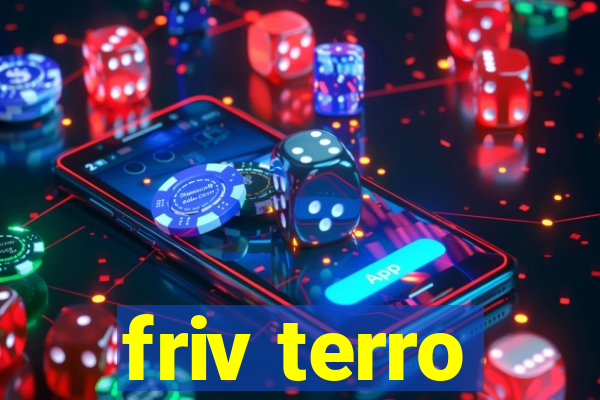 friv terro